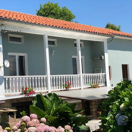 Casa La Palmera Gormazo Екстериор снимка
