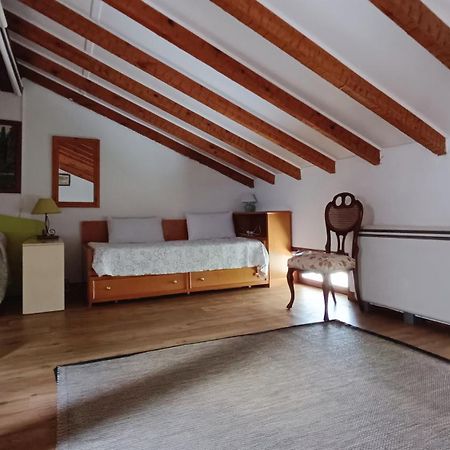 Casa La Palmera Gormazo Екстериор снимка