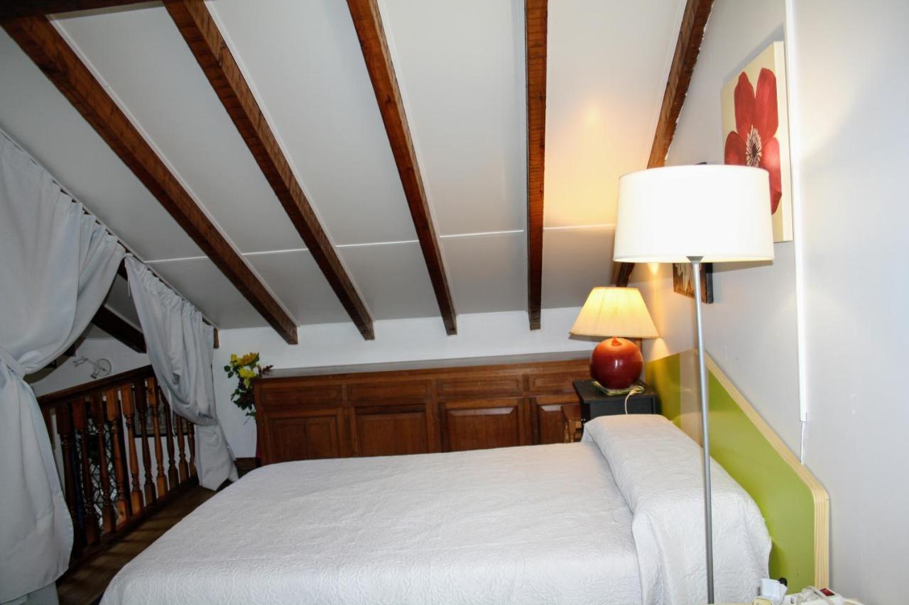 Casa La Palmera Gormazo Екстериор снимка