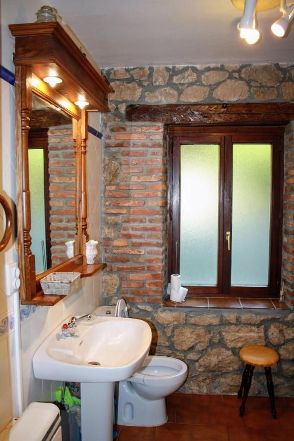 Casa La Palmera Gormazo Екстериор снимка