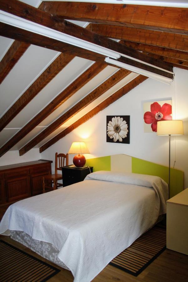 Casa La Palmera Gormazo Екстериор снимка