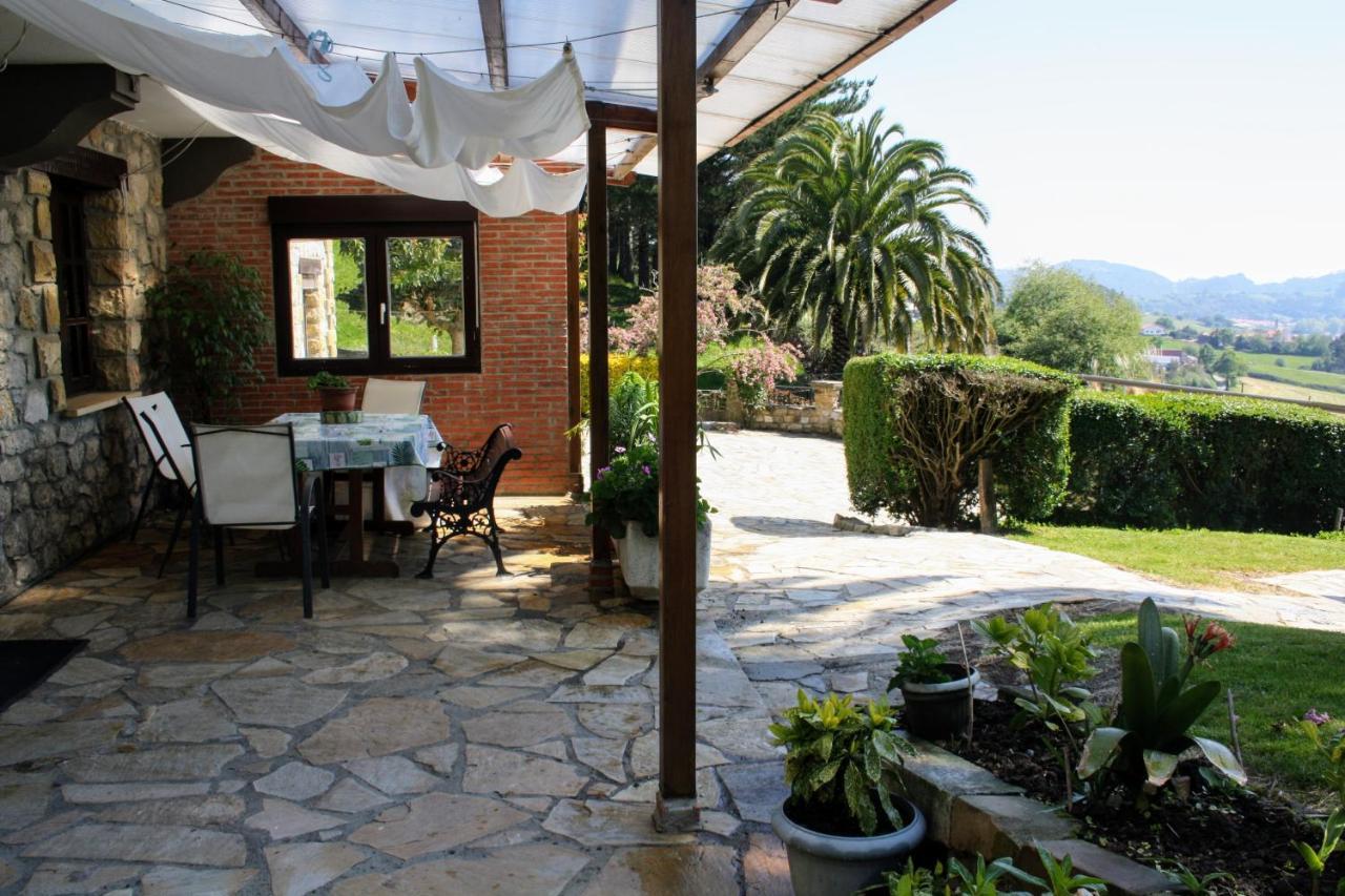Casa La Palmera Gormazo Екстериор снимка