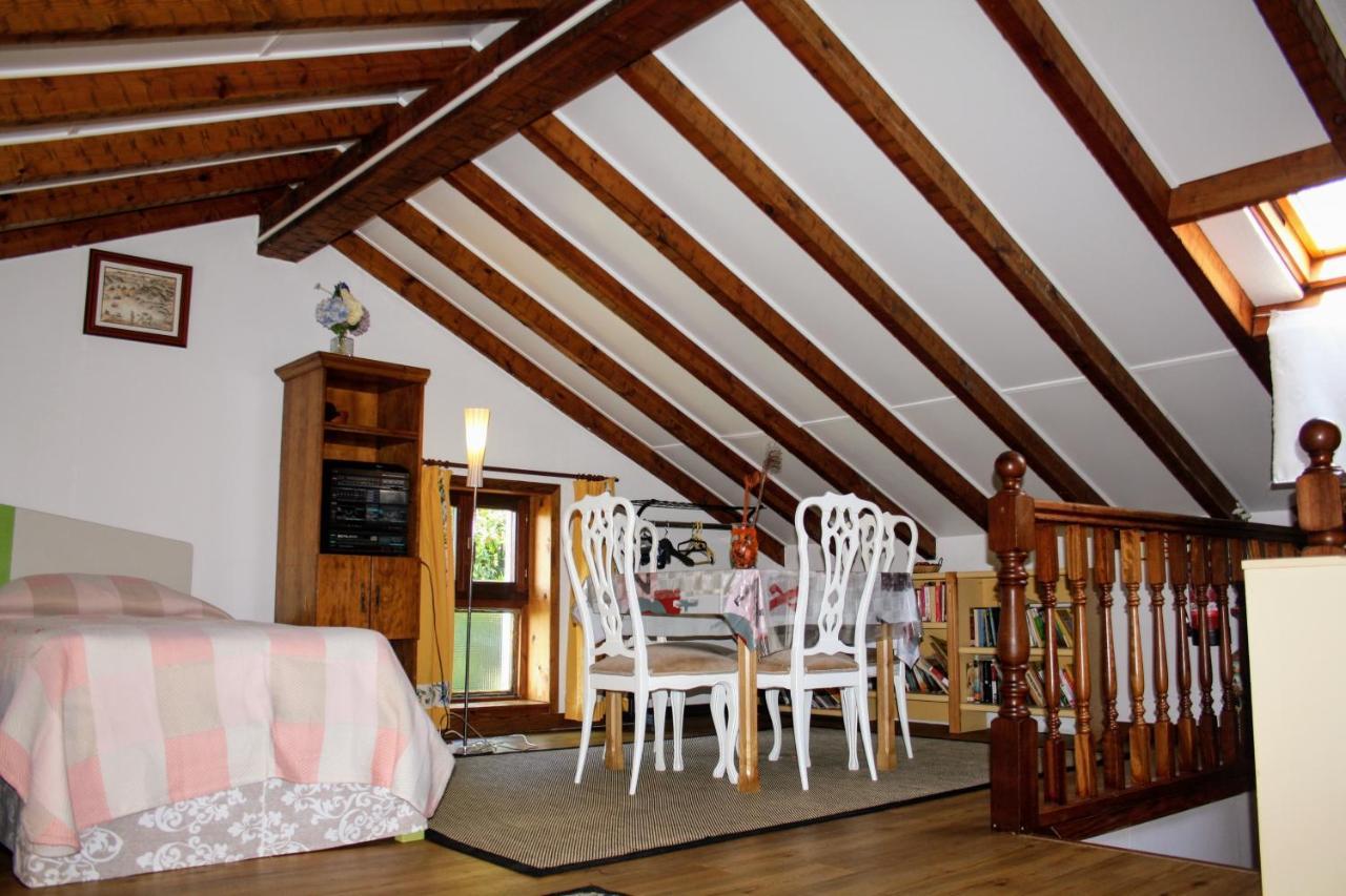 Casa La Palmera Gormazo Екстериор снимка