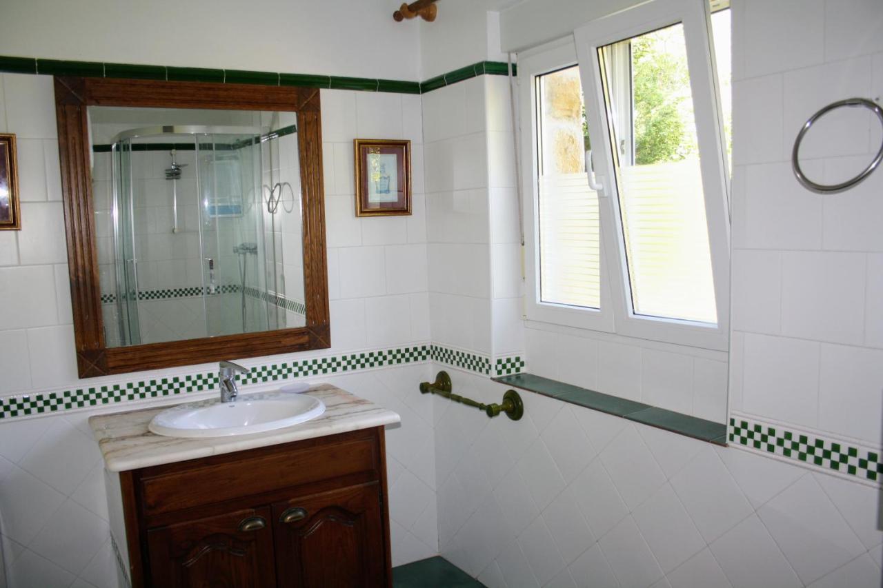 Casa La Palmera Gormazo Екстериор снимка
