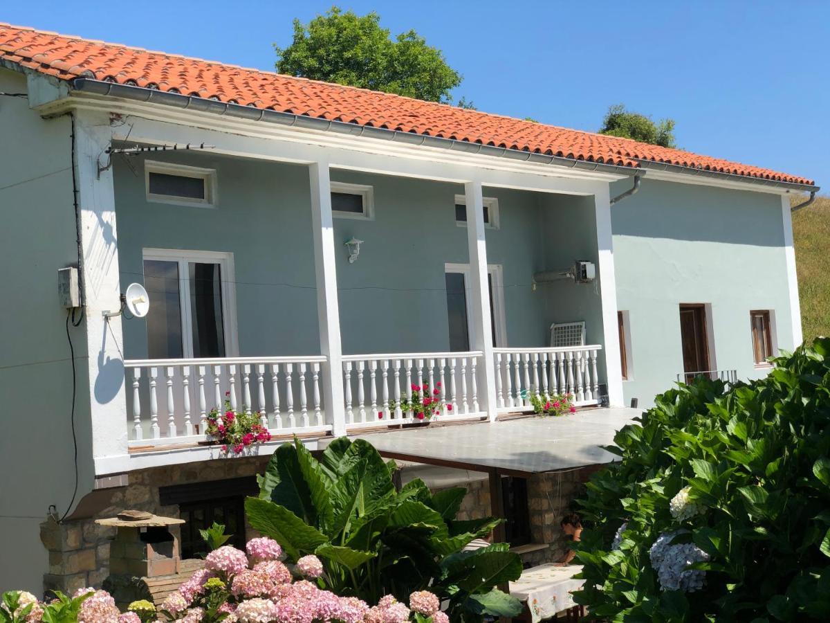 Casa La Palmera Gormazo Екстериор снимка