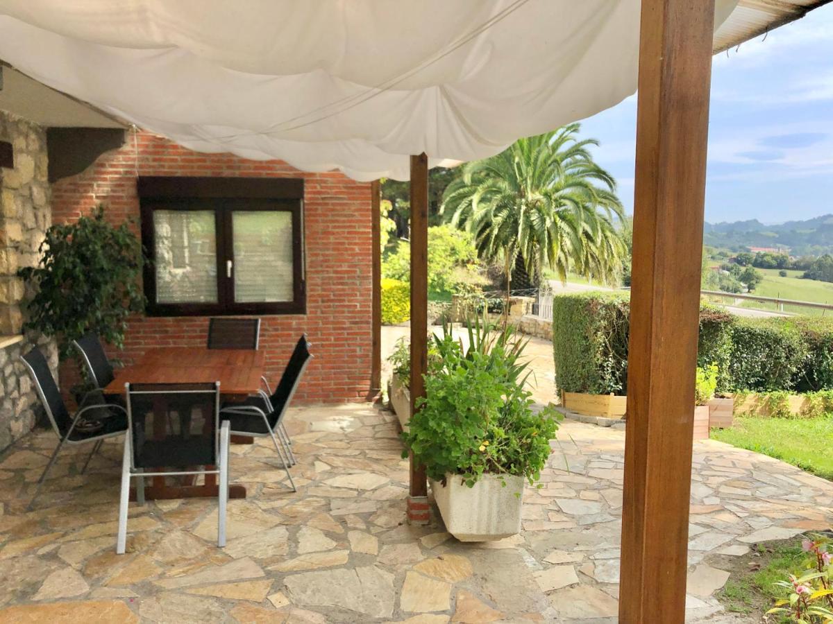 Casa La Palmera Gormazo Екстериор снимка