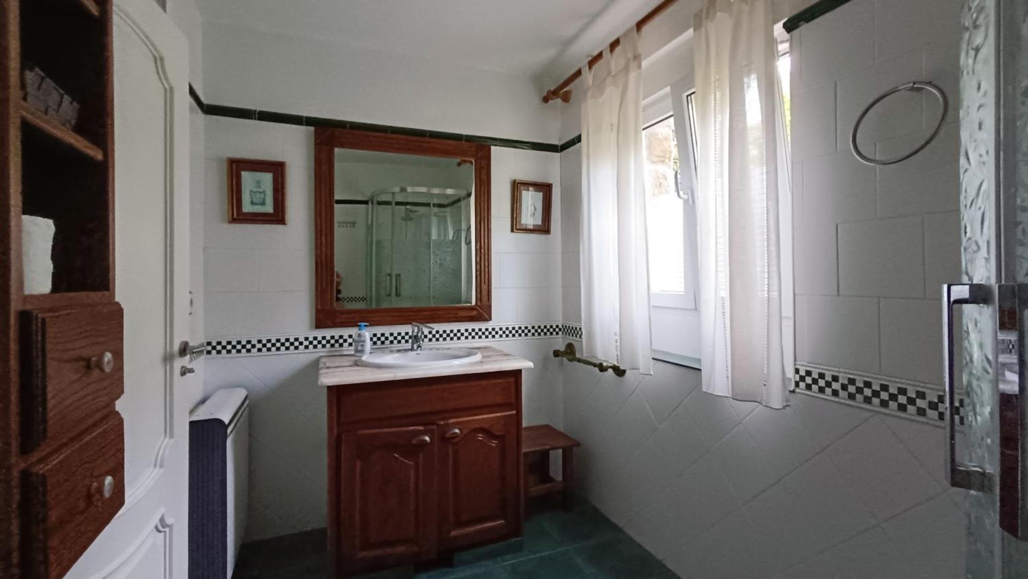 Casa La Palmera Gormazo Екстериор снимка