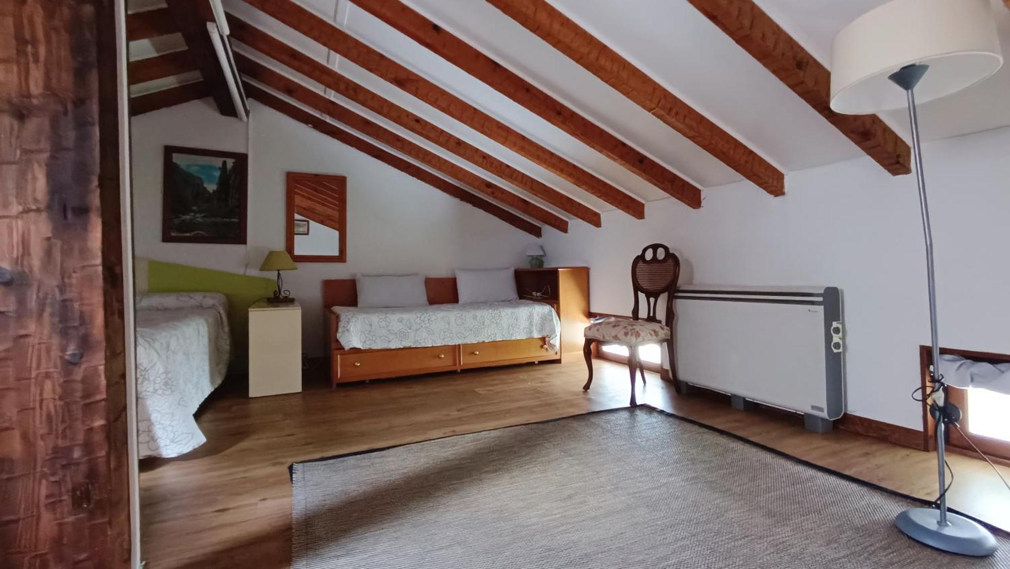 Casa La Palmera Gormazo Екстериор снимка