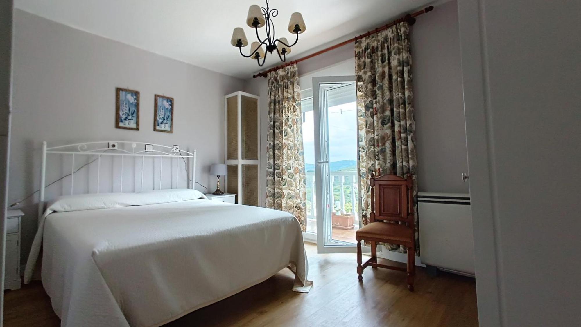 Casa La Palmera Gormazo Екстериор снимка