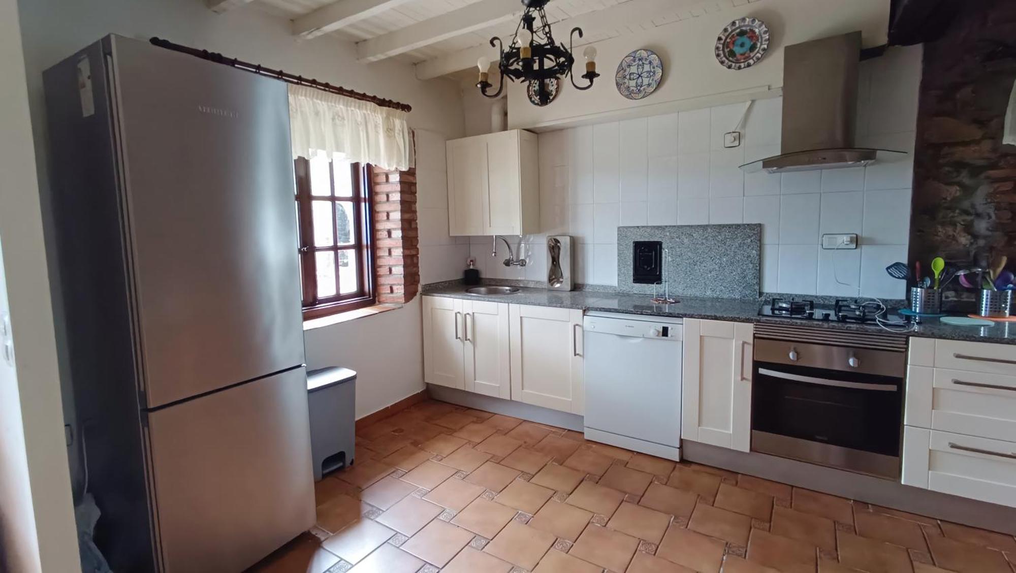 Casa La Palmera Gormazo Екстериор снимка