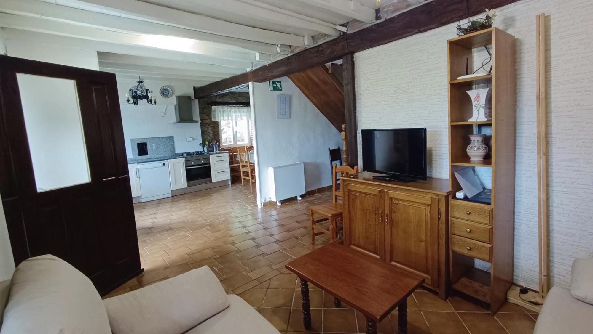 Casa La Palmera Gormazo Екстериор снимка